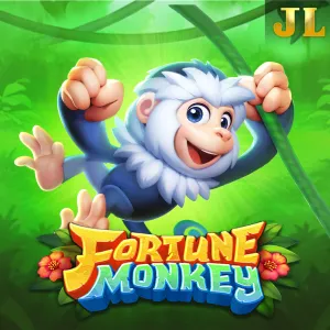 Jili : Fortune Monkey - QUEENBET138