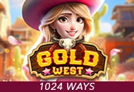 Spadegaming : Gold West - QUEENBET138