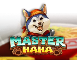 PLAYSTAR : MASTER HAHA - QUEENBET138