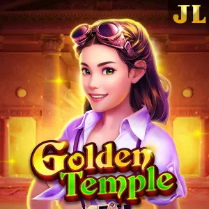 Jili : Golden Temple - QUEENBET138