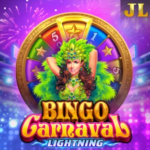 Bingo Carnaval - QUEENBET138