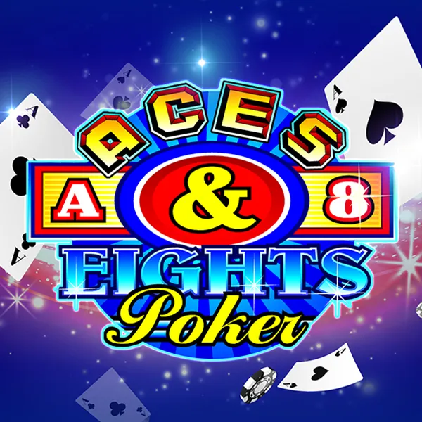 Aces and Eights - QUEENBET138