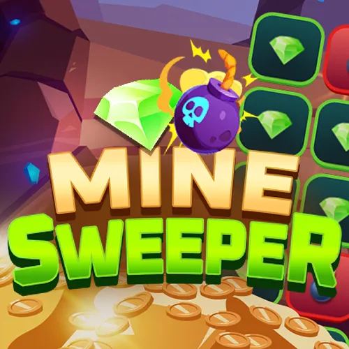 Minesweeper 扫雷 - QUEENBET138
