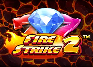 Fire Strike 2 - QUEENBET138