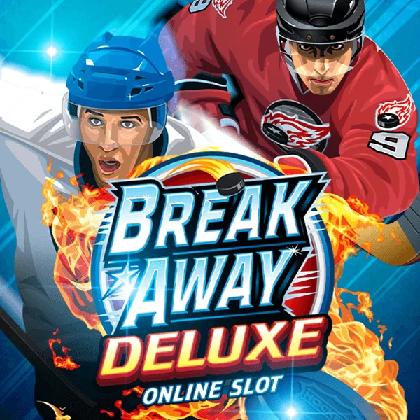 Break Away Deluxe - QUEENBET138