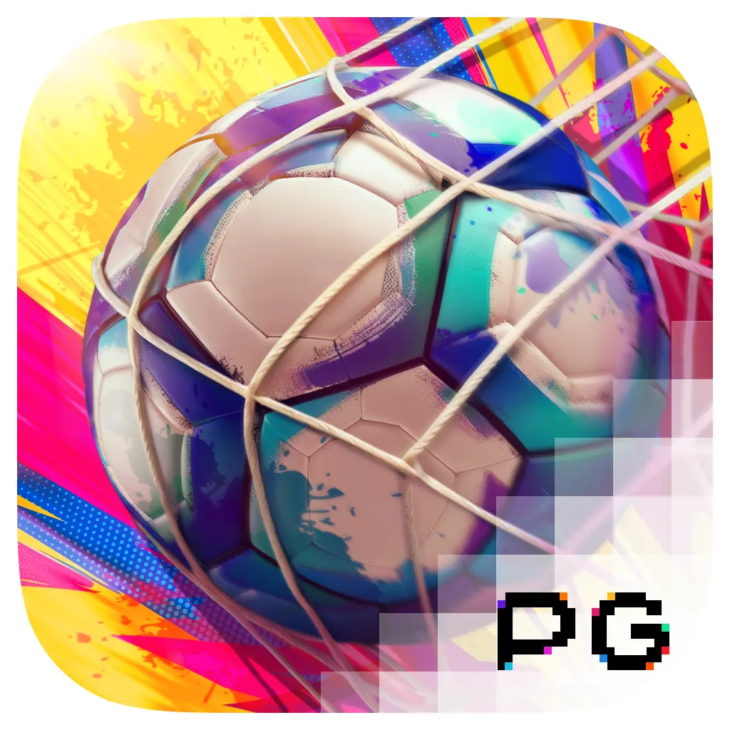 PGSoft : Futebol Fever - QUEENBET138