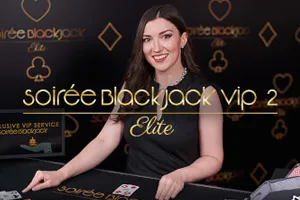Soirée Privée Blackjack - QUEENBET138