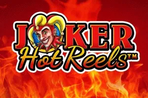 Joker Hot Reels - QUEENBET138