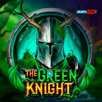 PlaynGo : The Green Knight - QUEENBET138
