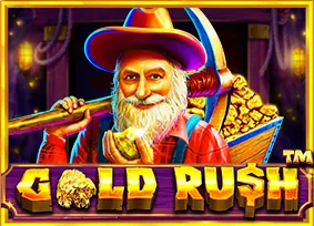 Gold Rush - QUEENBET138