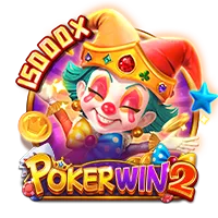 POKER WIN 2 - QUEENBET138