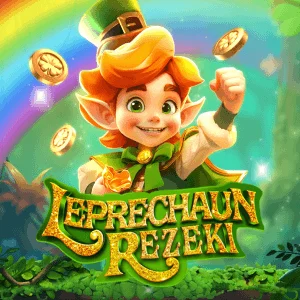 Besoft : Leprechaun Fortune - QUEENBET138