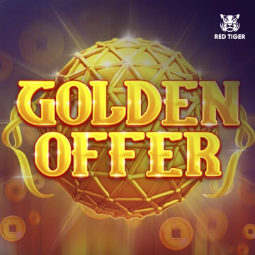 Redtiger : Golden Offer - QUEENBET138