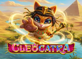 Cleocatra - QUEENBET138