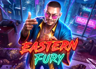 Eastern Fury - QUEENBET138