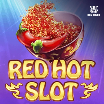 Redtiger : Red Hot Slot - QUEENBET138
