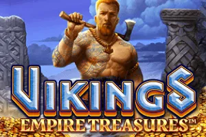 Vikings: Empire Treasures - QUEENBET138