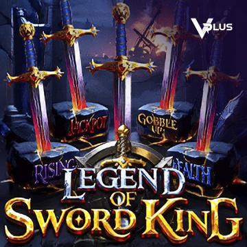 Legend Of Sword King - QUEENBET138