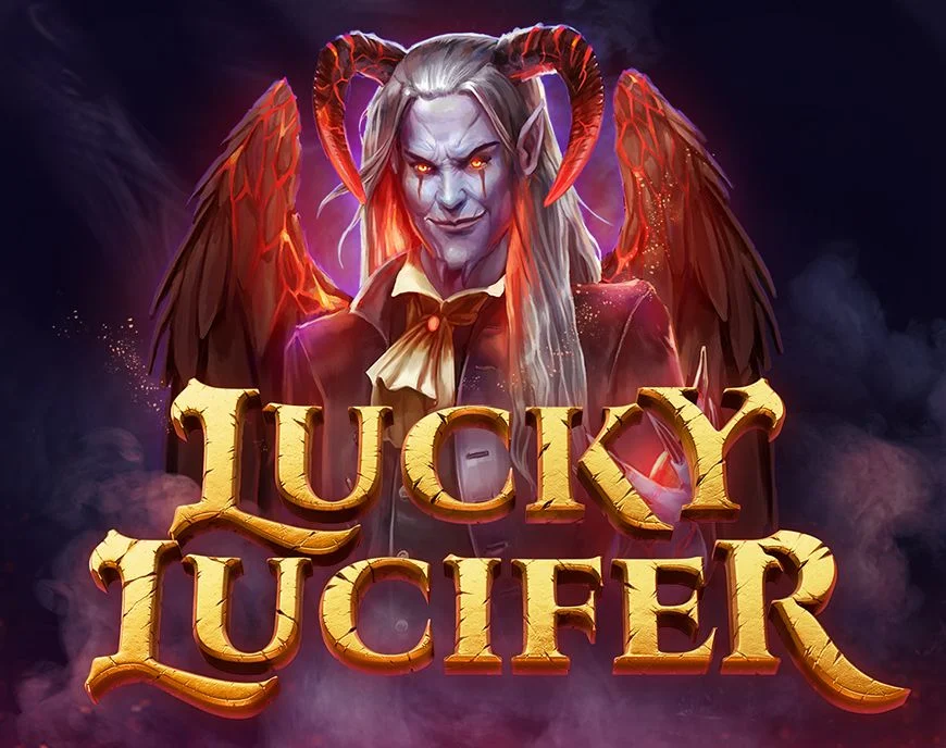 Lucky Lucifer - QUEENBET138