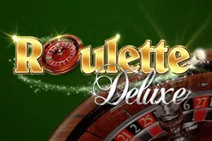 Roulette Deluxe - QUEENBET138