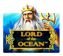 Lord Of The Ocean - QUEENBET138