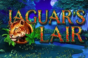 Solar Eclipse: Jaguars Lair - QUEENBET138