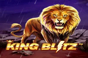 King Blitz - QUEENBET138
