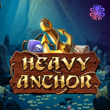 Octoplay : Heavy Anchor - QUEENBET138
