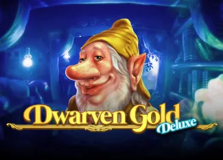 Dwarven Gold Deluxe - QUEENBET138