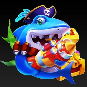 Jackpot Fishing 2 - QUEENBET138