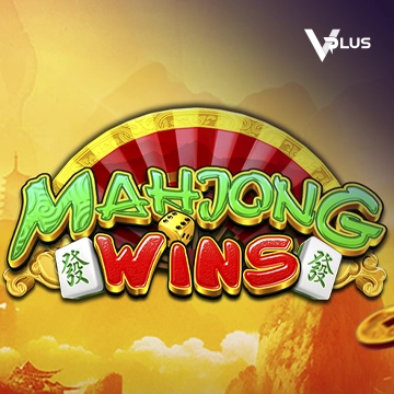 Mahjong Wins - QUEENBET138