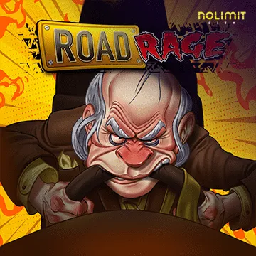 Road Rage - QUEENBET138