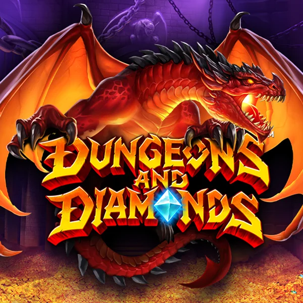 Dungeons and Diamonds - QUEENBET138