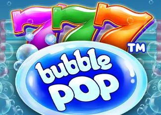 Bubble Pop - QUEENBET138