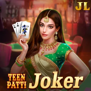 TeenPatti Joker - QUEENBET138