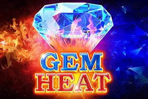 Gem Heat - QUEENBET138