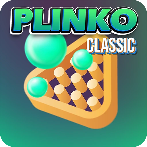 Plinko Classic - QUEENBET138