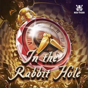 Redtiger : In The Rabbit Hole - QUEENBET138