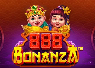 888 Bonanza - QUEENBET138