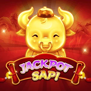 Besoft : Jackpot Cow - QUEENBET138
