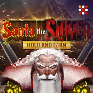 Mancala : Santa the Slayer - QUEENBET138
