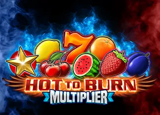 Hot To Burn Multiplier - QUEENBET138