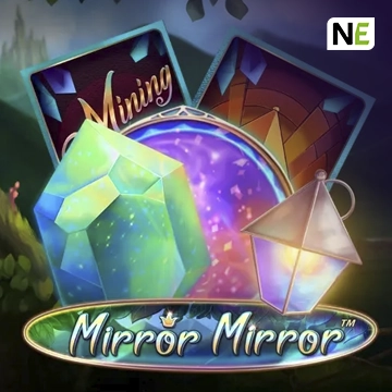 Fairytale Legends: Mirror Mirror - QUEENBET138
