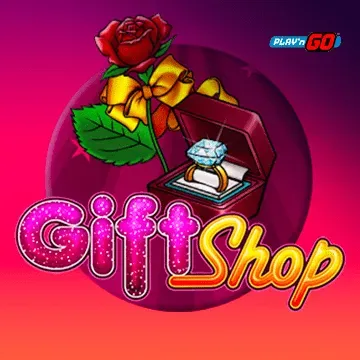 PlaynGo : Gift Shop - QUEENBET138