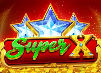 Super X - QUEENBET138