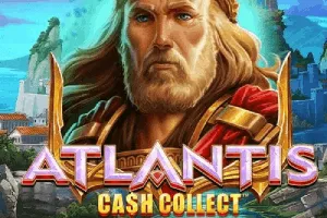 Atlantis: Cash Collect - QUEENBET138