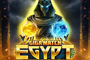Giga Match Egypt - QUEENBET138
