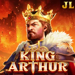Jili : King Arthur - QUEENBET138