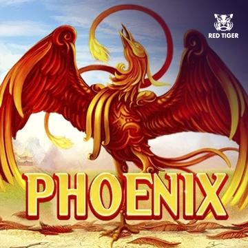 Redtiger : Phoenix - QUEENBET138