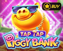 Piggy Bank TapTap - QUEENBET138